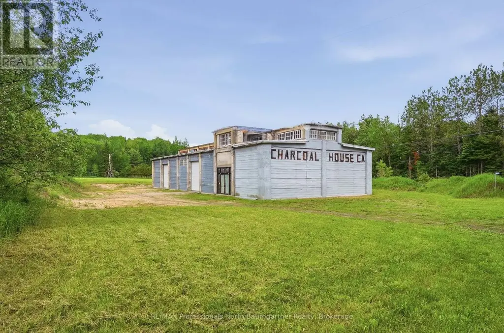 1057 Koshlong Lake Road, Dysart et al (Dysart)